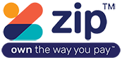 ZIP Pay Logo